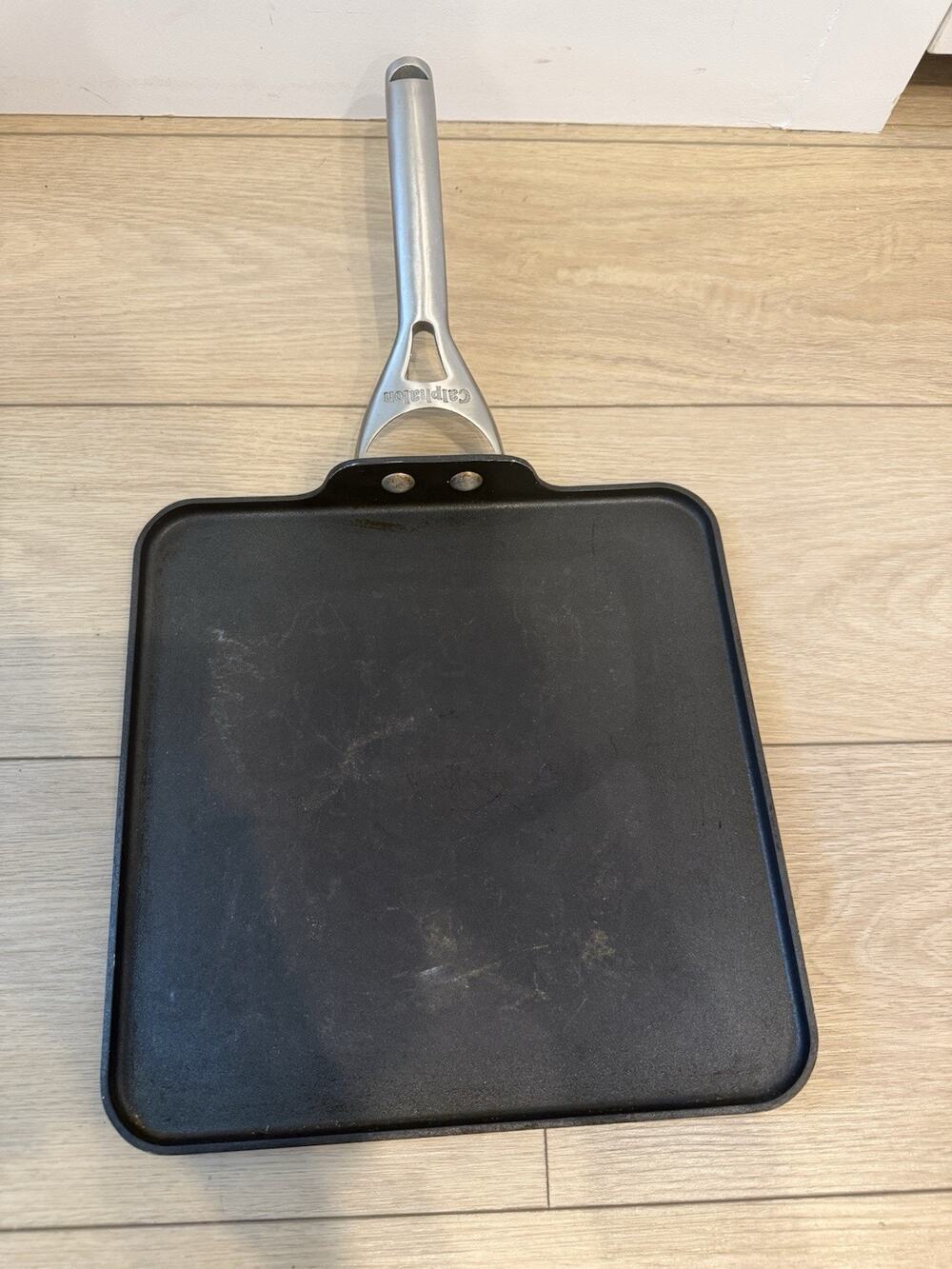 Calphalon 1211 11" Square Nonstick Griddle Pan